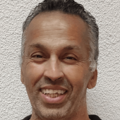 Portrait de Klell MAHAMDI