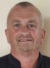 Portrait de Frédéric BERNARDIN