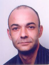 Portrait de Jacques REDON