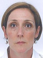 Portrait de Anne COTTIN