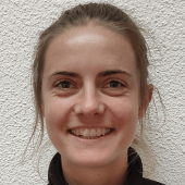 Portrait de Anne-Sophie MAIRE