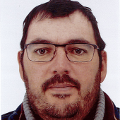 Portrait de Cyril POITREY