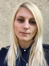 Portrait de Julia RASSON