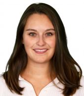 Portrait de Élise VACHOT